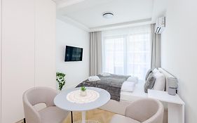 Balticus Apartamenty Standard Promenada Gwiazd 14